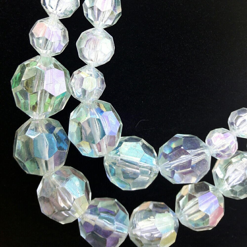 Statement necklace - Picture 3 of 4
